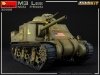 MiniArt 35209 M3 Lee Mid Prod. Interior Kit - Miniart 1/35 